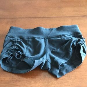 Lululemon Hot Hot Short